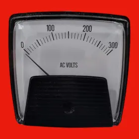 2pb-avv-300-nl-u Modutec Panel Meter 0-300vac