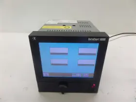 Dc6-2-06-0-0-0-1-0 Monarch Instruments Datachart 6000 Recorder