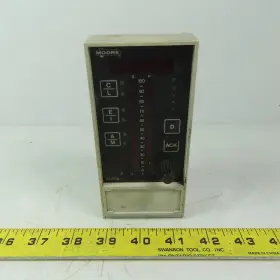 16105-1 Moore Rev. 6 Control Display Assembly 16105-1 Moore Rev. 6 Control Display Assembly