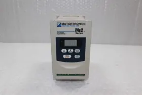 Me2-2p5-m Motortronics Gc-96r 6856 The Micro Ac Inverter