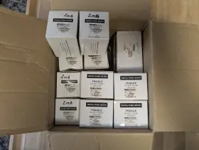 Dca-20pc-4-dc4-rl-c Murata Lot Of 11 Led Digital Panel Meters - 5 Dca-20pc-4-dc4 6 Dca-20pc-2-dc4
