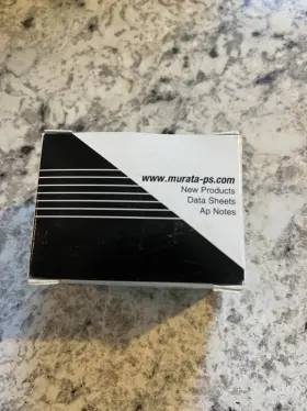 Dms-30pc-420s Murata Murray S Power Solutions Digital Panel Meters Dms-30pc-4/20s-24rh-1-c Dms-30pc-420s Murata Murray S Power Solutions Digital Panel Meters Dms-30pc-4/20s-24rh-1-c