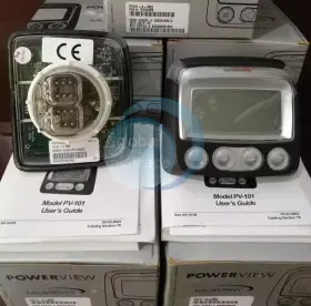Pv101-a-m02 Murphy 1pcs New Display Meter