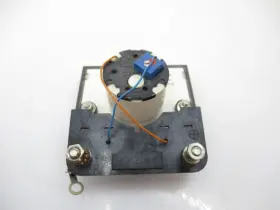 2681-50117 Neuberger 2681-50117/1.5 Neubergereuberger Rectangle Current Teste Panel Analog Ampere Meter A 1.5 #3