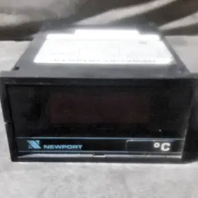 02610tdc1 Newport Quanta Temperature Controller #2