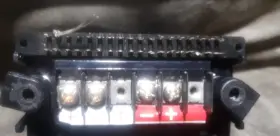 02610tdc1 Newport Quanta Temperature Controller #3