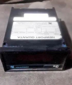 02610tdc1 Newport Quanta Temperature Controller