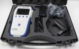 843-r Newport Optical Power Meter