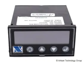 Dpi1701-usb-r Newport Dpi1701-usb-r/n 1/8 Din Graphic Display Panel Meter And Data Logger