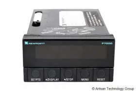Inf7-10210-r Newport Electronics Infinity Counter Timer Controller Inf7-10210-r Newport Electronics Infinity Counter Timer Controller