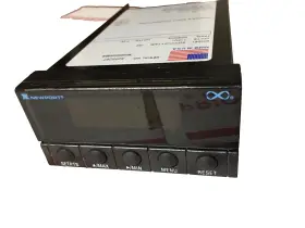 Infch-011a Newport Infch-011a/e -02 Temperture Controller New Warehouse Stock Tested Good