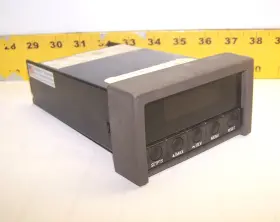 Infcr-010a Newport Infcr-010a/e Electronics Process Panel Meter Infcr-010a Newport Infcr-010a/e Electronics Process Panel Meter