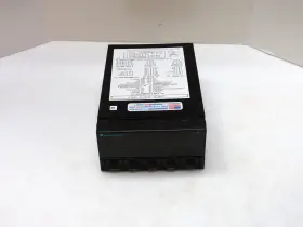 Infp-0000-dc1 Newport Digital Panel Meter