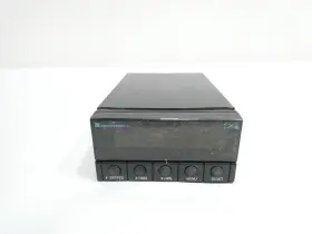 Infs-0310-dc1 Newport Strain Gauge Indicator Meter Infs-0310-dc1 Newport Strain Gauge Indicator Meter