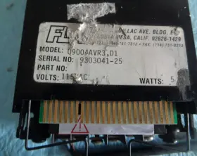 Q9004-avr3 Newport Q2000-avr4 Quanta D1 Digital Panel Meter #3