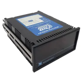 Q2000avr3 Newport Quanta 4 Digit Digital Meter 120vac To 1999 Range
