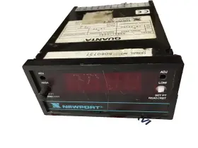 Q2001-00r1 Newport Digital Ndicator Warehouse Stock Used Tested Good