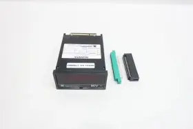 Q2004-avr3 Newport Digital Panel Meter 120v 7w