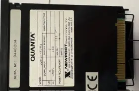 Q2004-fvr6 Newport Quanta Model Volts 120v Watts 4w Electronics Inc