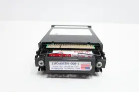 Q2004-gcr6 Newport Digital Panel Meter #3