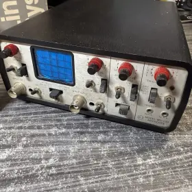 Ms-230 Nls Non-linear Systems Miniscope For Parts Or Repair Ms-230 Nls Non-linear Systems Miniscope For Parts Or Repair
