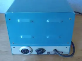 62024 Nonius Delft-holland 62024. Heating Controller Type 60 No. Vintage De-icer #3