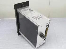 Uts2000-720-01 Nus Instruments Nus-a057pa-1 Utility Station Meter T199570 #2