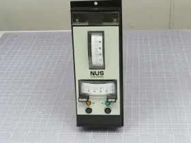 Uts2000-720-01 Nus Instruments Nus-a057pa-1 Utility Station Meter T199570 #3