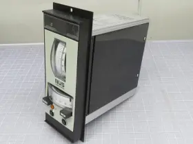 Uts2000-720-01 Nus Instruments Nus-a057pa-1 Utility Station Meter T199570