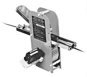 1450f Olympic Small Cord Measurer Feet-inches