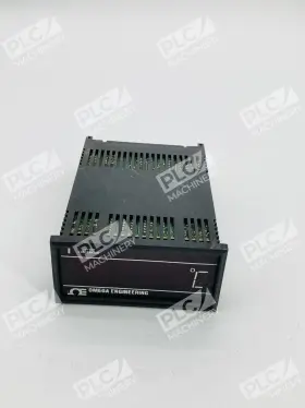 Omega 175-tc1 175 Tc1 Thermocouple Temperature Indicator Type T Panel Meter