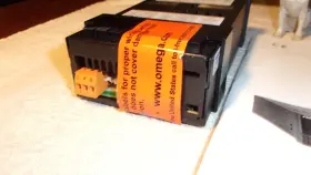Dp25b-s Omega 903460007915 Engineering 1.2 - Strain Gage New #3 Dp25b-s Omega 903460007915 Engineering 1.2 - Strain Gage New #3