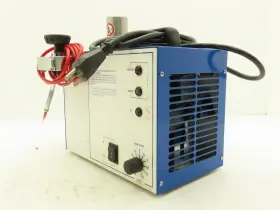 Dp-f75 Omega Rate Meter Batch Control Totalizer 6 Digit Panel 110v Read