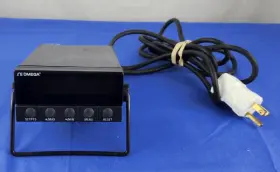 Dp41-tbs Omega Digital Panel Meter Infinity 1/8 Din Thermocouple Indicator With Power