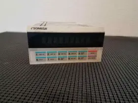 Dp501 Omega Industrial Panel Mount Digital Indicator Strain Measurement Gage