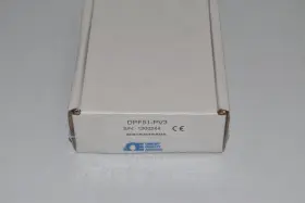 Dpf51-pv3 Omega Mini Panel Process Meter - New /sealed Ukq77