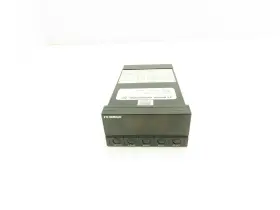 Dp25-vrms-ar Omega Engineering Process True Rms Voltmeter 115vac 2 Relay