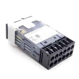 K3gn-pdc Omron Dc24v Digital Panel Meter 24vdc Supply Pnp Input Spst-no Output #3
