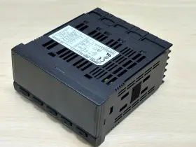 K3hb-ssd-l1at11 Omron Digital Panel Meter 100-240 Vac K3hb-ssd-l1at11 Omron Digital Panel Meter 100-240 Vac