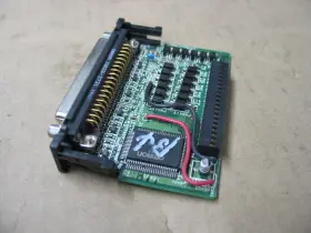 K31-b2 Omron / K3nx New Bcd Board For Process Meter P9441