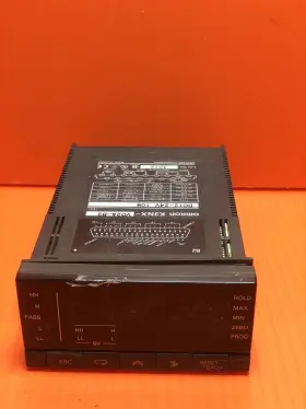K3nx-vd2a-b2 Omron Free Shippping