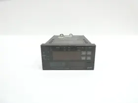 K3ts-sd12b Omron Linear Digital Panel Meter 12-24v-dc