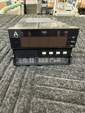 K3tx-aa11 Omron K3tx Digital Panel Meter Japan #2
