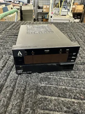 K3tx-aa11 Omron K3tx Digital Panel Meter Japan