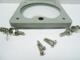 Eb-63002 Oppenheimer Inc Electrical Hardware Kit For Meter New Old Stock