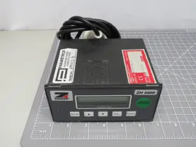 Mts5-33s-10 Panametrics Digital Hygrometer T153844 #2