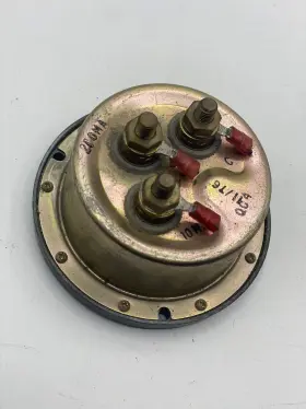 Mr26w030dcaar Pha Stron Milliamperes Gauge Meter 310-10-311 #2