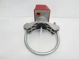 243759 Potter Vsr3 Old-stock Vane Type Waterflow Alarm Switch 3 Inch With Retard #3