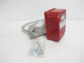 243759 Potter Vsr3 Old-stock Vane Type Waterflow Alarm Switch 3 Inch With Retard