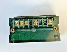 Pfp-1-a14-1 Poundful-l Digital Panel Meter 220v/110v 0-100.0m/min #3